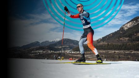 Pokljuka | Sprint Men and Women 7,5km LW 2-9 and NS1-3