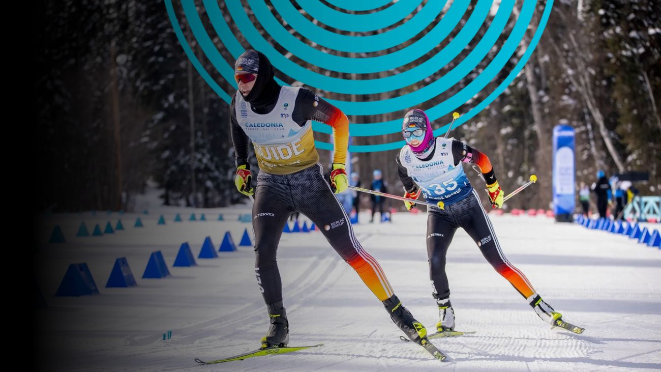 Pokljuka | Qualification - Sprint Pursuit Men and Women LW2-9 and NS1-3