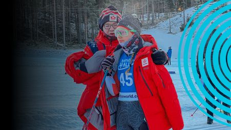Pokljuka | Final - Sprint Pursuit Men and Women LW2-9 and NS1-3