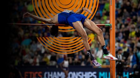 Hustopeče | Indoor High Jump Meeting