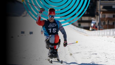 Pokljuka | Individual Men and Women 12,5km LW10-12