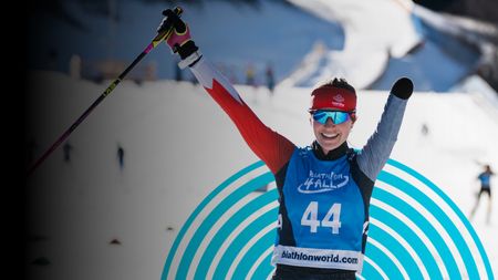 Pokljuka | Individual Men and Women 12,5km LW2-9 and NS1-3