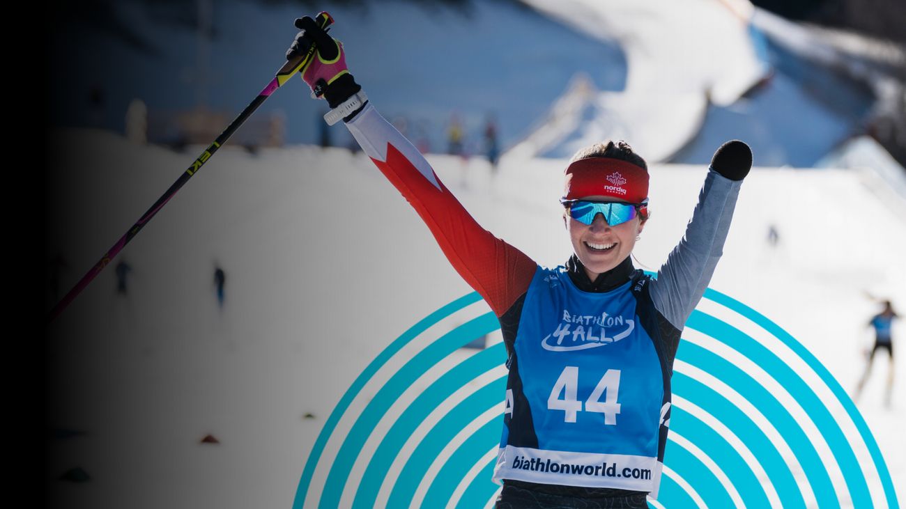 Pokljuka | Individual Men and Women 12,5km LW2-9 and NS1-3