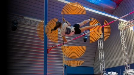 Osijek | Indoor Athletics Meeting - Day 2
