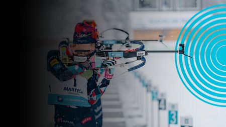 Lenzerheide | Zeroing Mixed Relay