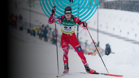 Lenzerheide | Zeroing Sprint Women 7,5km