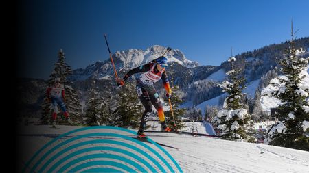 Lenzerheide | Pursuit Women 10km