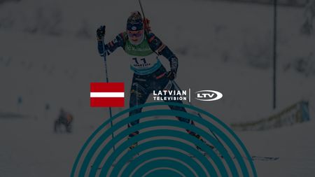 [LAT] Lenzerheide | Individual Women 15km