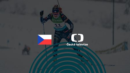 [CZE] Lenzerheide | Individual Women 15km