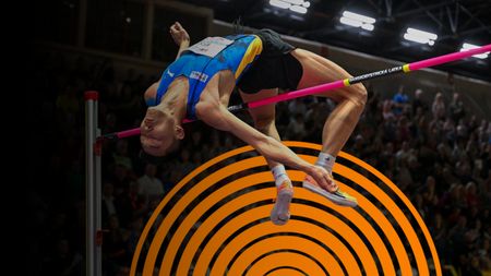 Banská Bystrica | High Jump Meeting