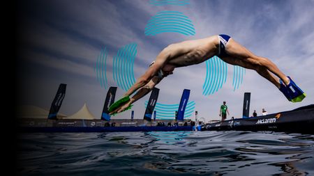 Soma Bay | Men 10km - Finals