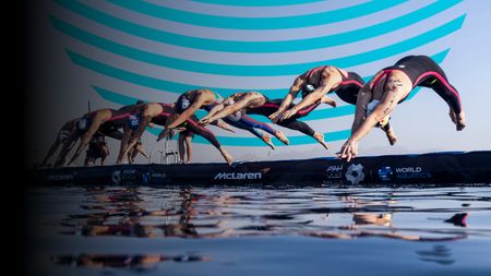 Soma Bay | Mixed 4X1500m - Finals