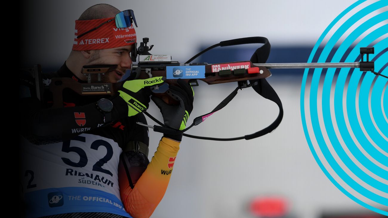 Lenzerheide | Zeroing Mass Start Men 15km