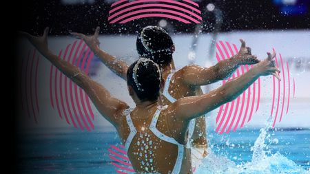 Paris | Women Duet Technical - Finals