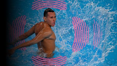 Paris | Men Solo Technical - Finals