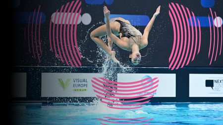 Paris | Mixed Duet Technical - Finals