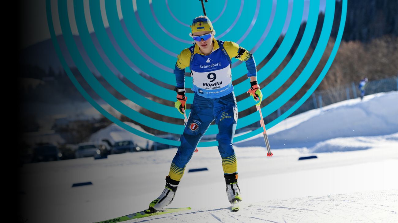 Östersund | Junior Mass Start 60 Women 9km and Men 12km