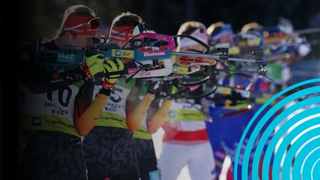 Östersund | Youth Relay Men 3x7,5km