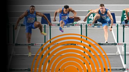 (AI translated commentary) Apeldoorn | Evening Session - Day 1