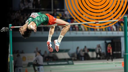 Apeldoorn | Evening Session High Jump - Day 1