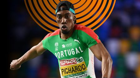 Apeldoorn | Evening Session Long Jump - Day 1