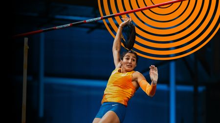 Apeldoorn | Evening Session Pole Vault - Day 1