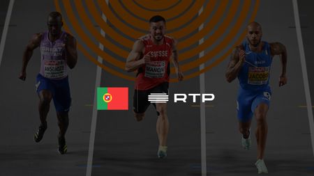 [POR] Apeldoorn | Evening Session - Day 1