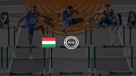 [HUN] Apeldoorn | Evening Session - Day 1