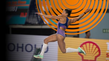 Apeldoorn | Morning Session Triple Jump - Day 2