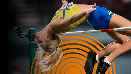 Apeldoorn | Morning Session High Jump - Day 2