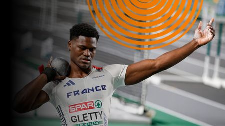 Apeldoorn | Morning Session Shot Put - Day 2