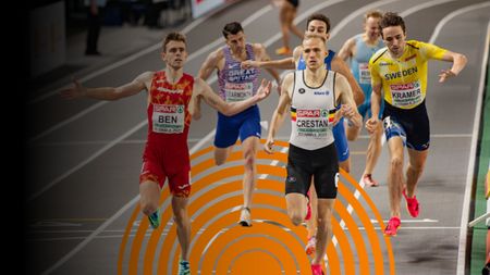 Apeldoorn | Evening Session - Day 2