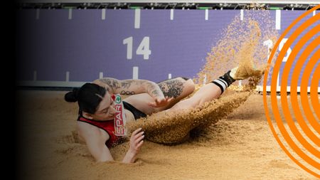 Apeldoorn | Evening Session Triple Jump - Day 2