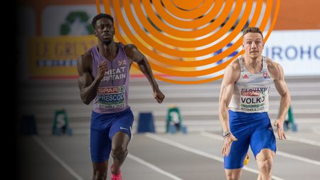 (AI translated commentary) Apeldoorn | Morning session - Day 2