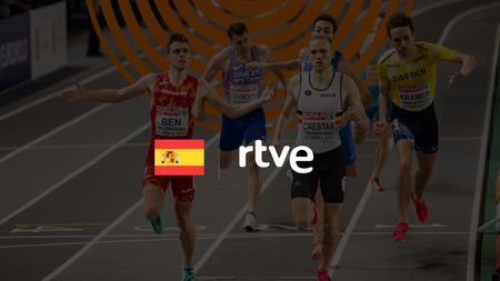 [ESP] Apeldoorn | Evening Session - Day 2