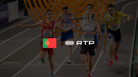 [POR] Apeldoorn | Evening Session - Day 2