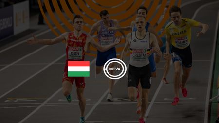 [HUN] Apeldoorn | Evening Session - Day 2