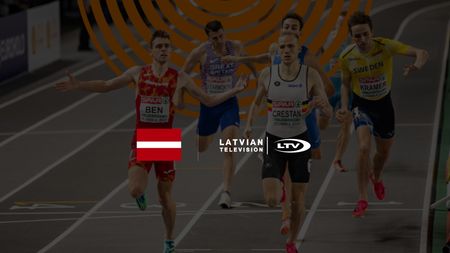 [LAT] Apeldoorn | Evening Session - Day 2