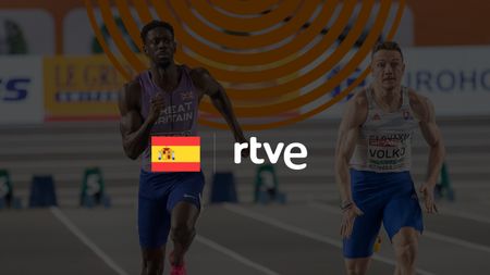 [ESP] Apeldoorn | Morning session - Day 2