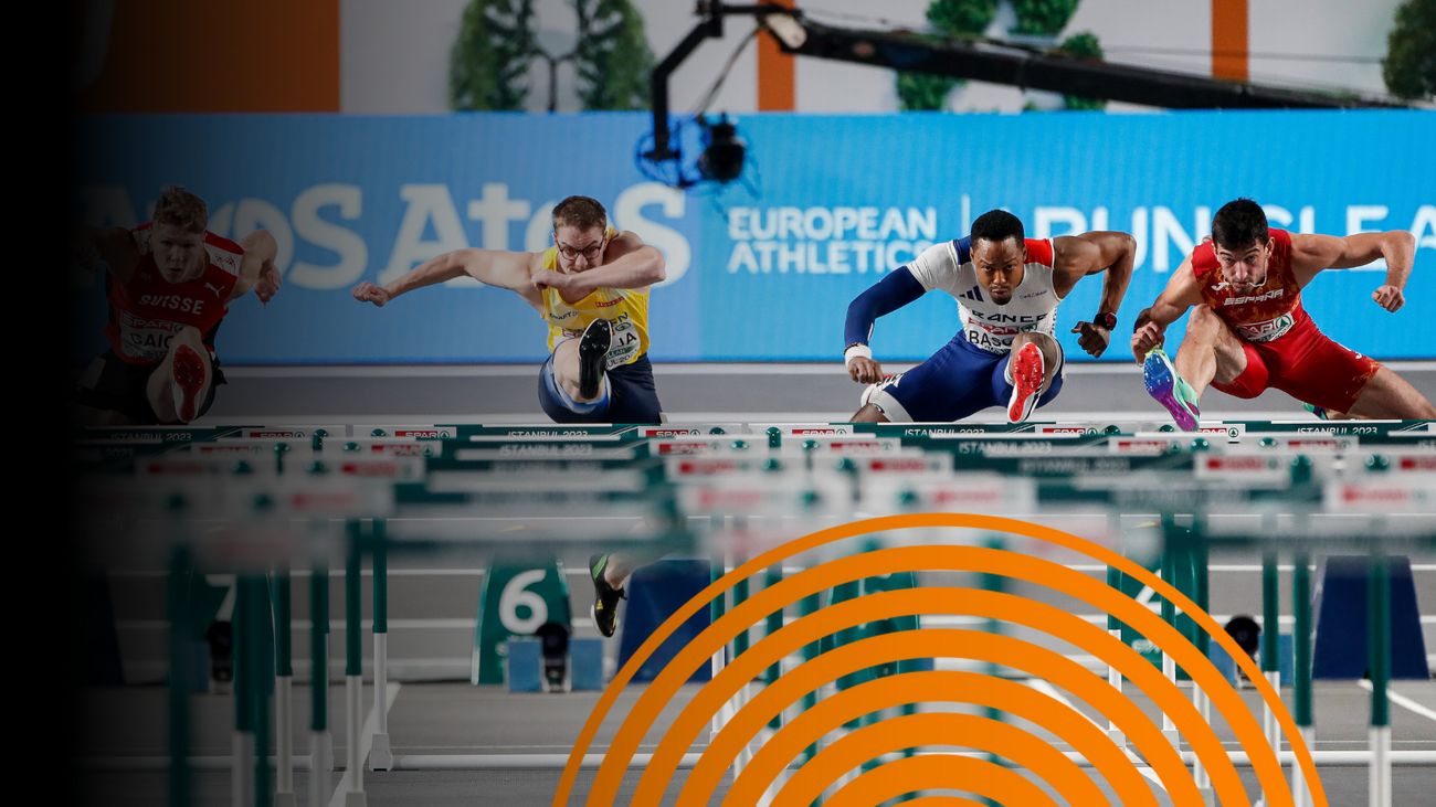 Apeldoorn | Morning session - Day 3