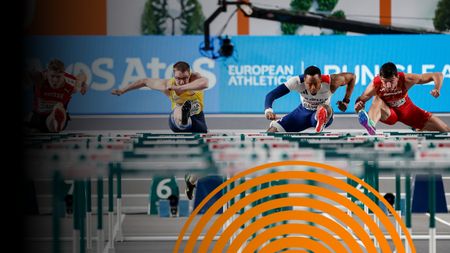 (AI translated commentary) Apeldoorn | Morning session - Day 3