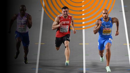 (AI translated commentary) Apeldoorn | Evening Session - Day 3