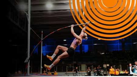 Apeldoorn | Evening Session Pole Vault - Day 3