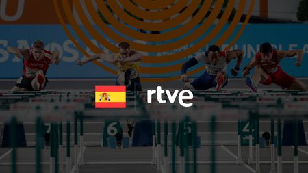 [ESP] Apeldoorn | Morning session - Day 3