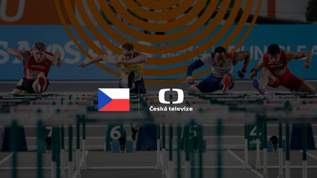 [CZE] Apeldoorn | Morning session - Day 3