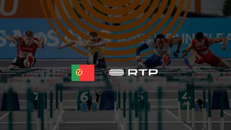[POR] Apeldoorn | Morning session - Day 3