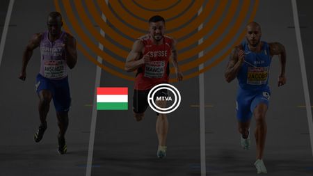 [HUN] Apeldoorn | Evening Session - Day 3