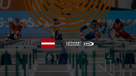 [LAT] Apeldoorn | Morning session - Day 3
