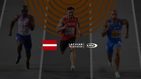 [LAT] Apeldoorn | Evening Session - Day 3