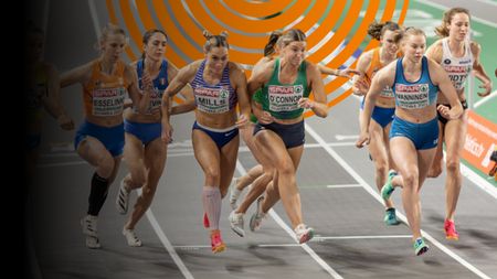 (AI translated commentary) Apeldoorn | Morning session - Day 4